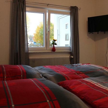 Ferienwohnung Albblick 1 Münsingen Extérieur photo
