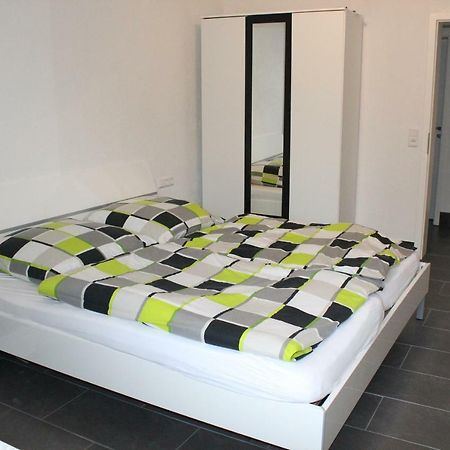 Ferienwohnung Albblick 1 Münsingen Extérieur photo