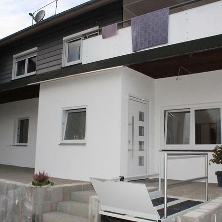 Ferienwohnung Albblick 1 Münsingen Extérieur photo