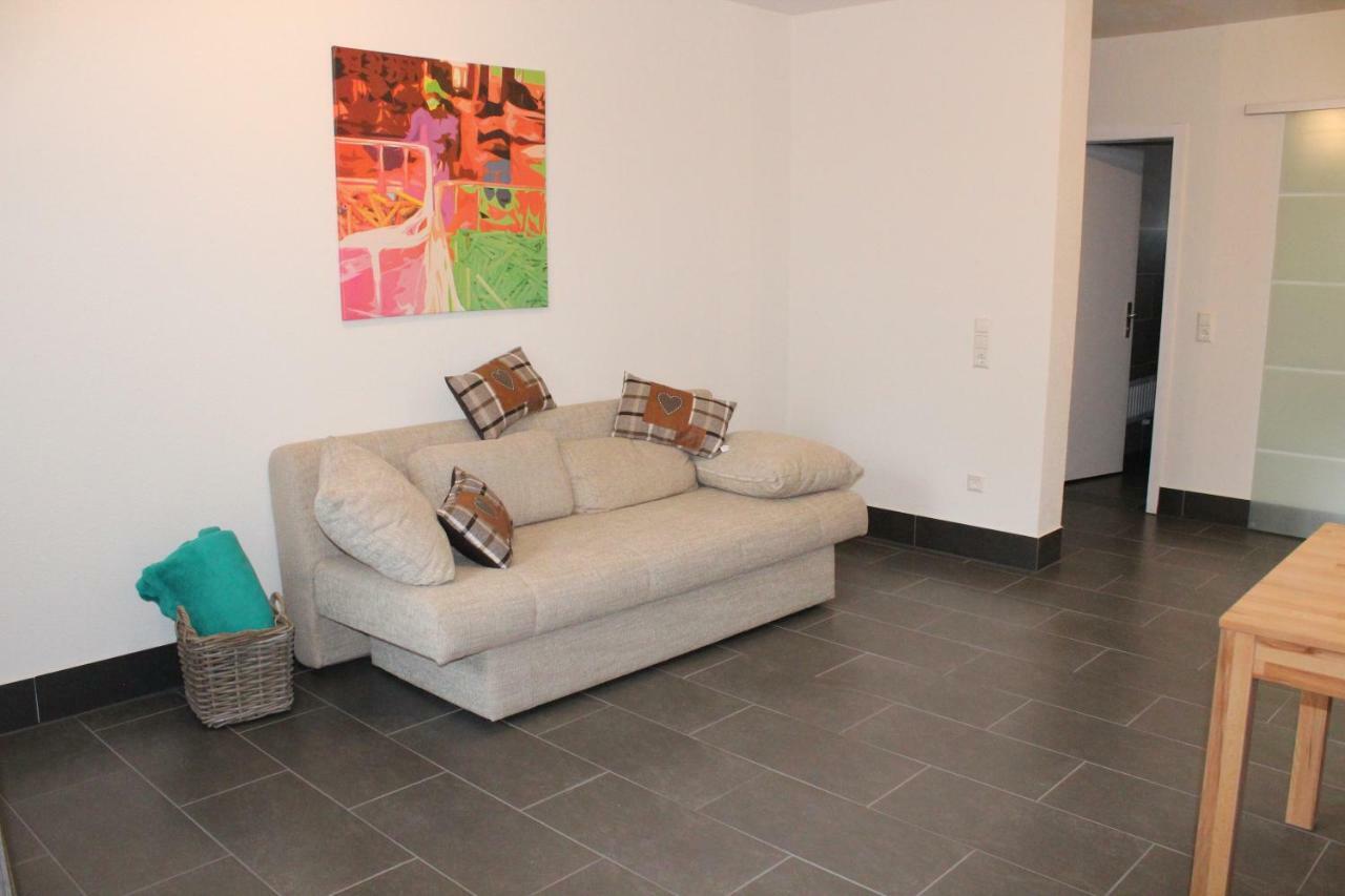 Ferienwohnung Albblick 1 Münsingen Extérieur photo