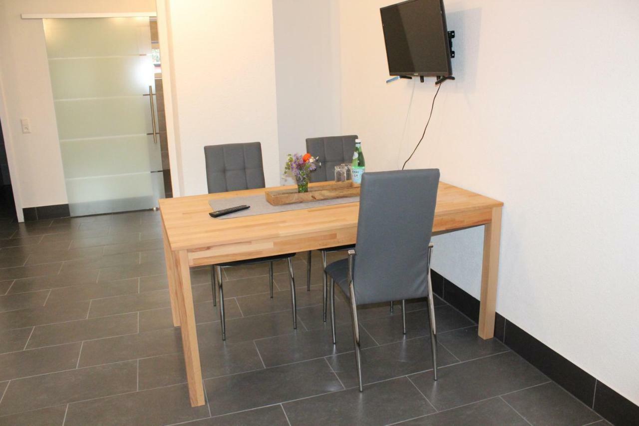 Ferienwohnung Albblick 1 Münsingen Extérieur photo
