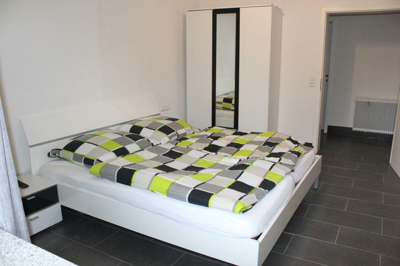 Ferienwohnung Albblick 1 Münsingen Extérieur photo