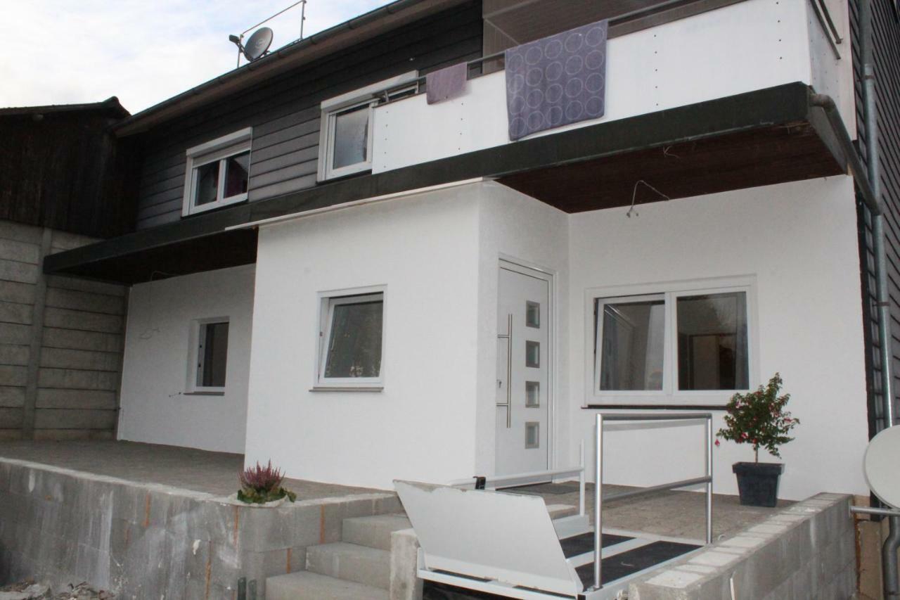 Ferienwohnung Albblick 1 Münsingen Extérieur photo